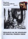 Berliner Höhlenkundliche Berichte, Volume 21: Resources on the Speleology of Himachal Pradesh (India)