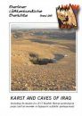Berliner Höhlenkundliche Berichte, Volume 26: Karst and Caves of Iraq