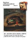 Berliner Höhlenkundliche Berichte, Volume 31: Mt. Suswa Lava Caves, Kenya