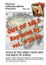 Berliner Höhlenkundliche Berichte, Volume 24: Atlas of the Great Caves and the Karst of Africa, Update 2