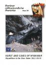 Berliner Höhlenkundliche Berichte, Volume 51: Karst and Caves of Myanmar