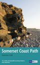 National Trail Guides: Somerset Coast Path