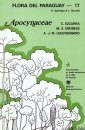 Flora del Paraguay, Volume 17: Apocynaceae