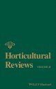 Horticultural Reviews, Volume 41