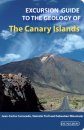 A Guide to the Geology of the Canary Islands