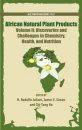 African Natural Plant Products, Volume 2
