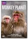 Monkey Planet (Region 2)
