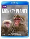 Monkey Planet (Region 2)