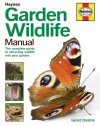 Haynes Garden Wildlife Manual