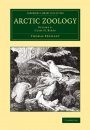 Arctic Zoology, Volume 2: Class II. Birds
