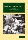 Arctic Zoology, Volume 1: Class I. Quadrupeds