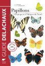 Papillons d'Europe et d'Afrique du Nord [Collins Butterfly Guide]