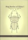 Stag Beetles of China, Volume 1