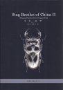 Stag Beetles of China, Volume 2