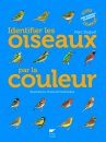 Identifier les Oiseaux Par la Couleur [Birds by Colour]
