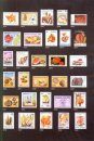 Philatelic Mycology