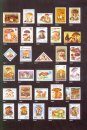 Philatelic Mycology