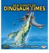 Sea Giants of Dinosaur Times