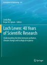 Loch Leven: 40 Years of Scientific Research