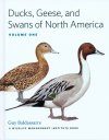 Ducks, Geese, and Swans of North America (2-Volume Set)