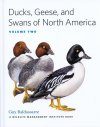 Ducks, Geese, and Swans of North America (2-Volume Set)
