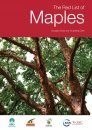 The Red List of Maples