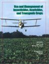 Use and Management of Insecticides, Acaricides, and Transgenic Crops
