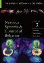 The Natural History of the Crustacea, Volume 3: Nervous Systems & Control of Behavior
