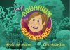 Abby's Aquarium Adventures, Book 1