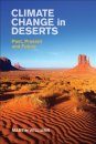 Climate Change in Deserts