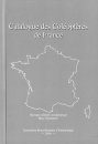 Catalogue des Coléoptères de France [Catalogue of Coleoptera of France]