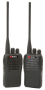 Mitex General UHF Two-Way Radio