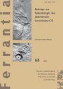Ferrantia, Volume 68: Beiträge zur Paläontologie des Unterdevons Luxemburgs, Volume 3 [Contribution to the Palaeontology of the Lower Devonian of Luxembourg, Volume 3]