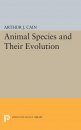 Animal Species and Their Evolution