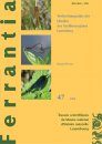 Ferrantia, Volume 47: Verbreitungsatlas der Libellen des Großherzogtums Luxemburg [Distribution Atlas of the Dragonflies of the Grand Duchy of Luxembourg]