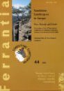 Ferrantia, Volume 44: Sandstone Landcapes in Europe – Past, Present and Future