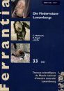 Ferrantia, Volume 33: Die Fledermäuse Luxemburgs (Mammalia: Chiroptera) [The Bats of Luxembourg]