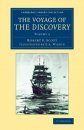 The Voyage of the Discovery, Volume 2