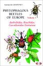 Phytophagous Beetles of Europe, Volume 3