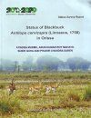 Status of Blackbuck Antilope cervicapra (Linnaeus, 1758) in Orissa