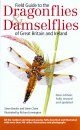 Field Guide to the Dragonflies & Damselflies of Great Britain and Ireland