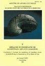 Ferrantia, Volume 10: Epifaune et Endofaune de Liogryphea arcuata (Lamarck): Contribution à l'Ecologie des Populations de Liogryphaea arcuata (Lamarck) dans le Sinémurien au NE du Bassin de Paris