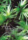 A Revised Moss Checklist of Peninsular Malaysia and Singapore