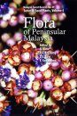 Flora of Peninsular Malaysia, Series II: Seed Plants, Volume 4