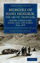 Memoirs of Hans Hendrik, the Arctic Traveller, Serving Under Kane, Hayes, Hall and Nares, 1853-1876