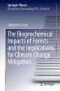 Biogeochemical Impacts of Forests