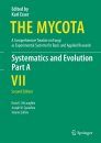 The Mycota, Volume 7A: Systematics and Evolution