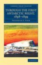 Through the First Antarctic Night, 1898–1899