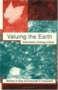 Valuing the Earth
