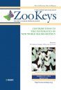 ZooKeys 421: Contributions to the Systematics of New World Macro-Moths V